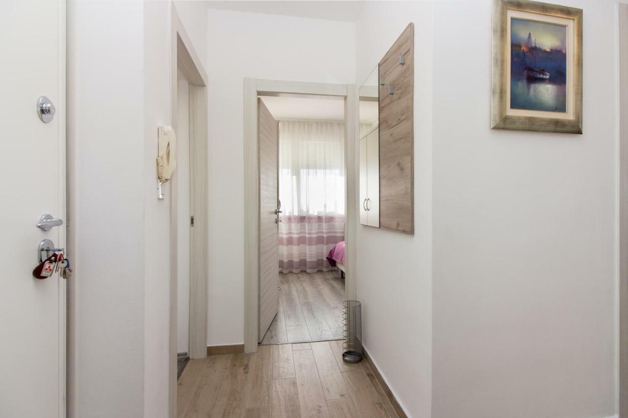 Deluxe Apartment Miro Split Eksteriør bilde