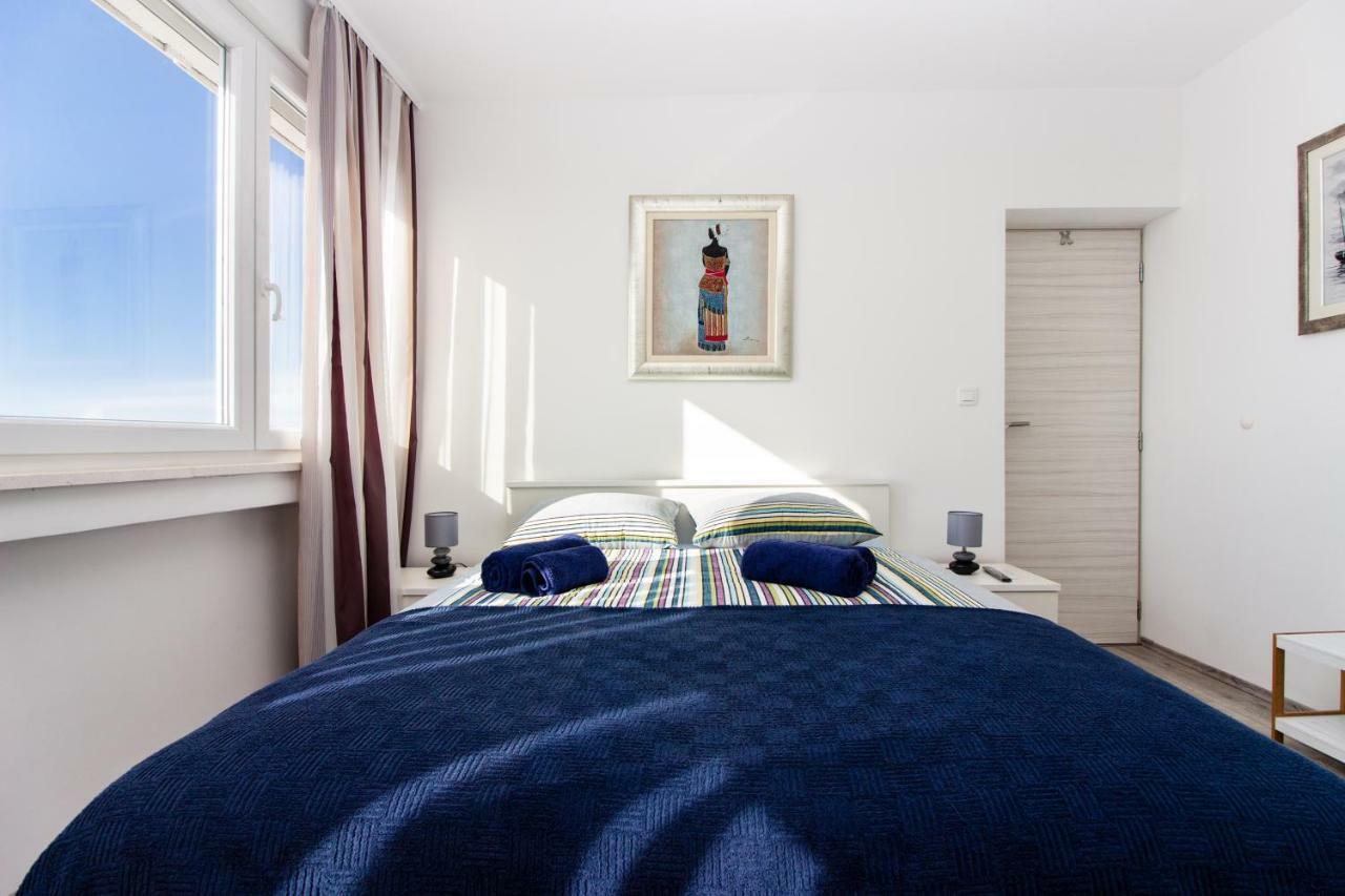 Deluxe Apartment Miro Split Eksteriør bilde