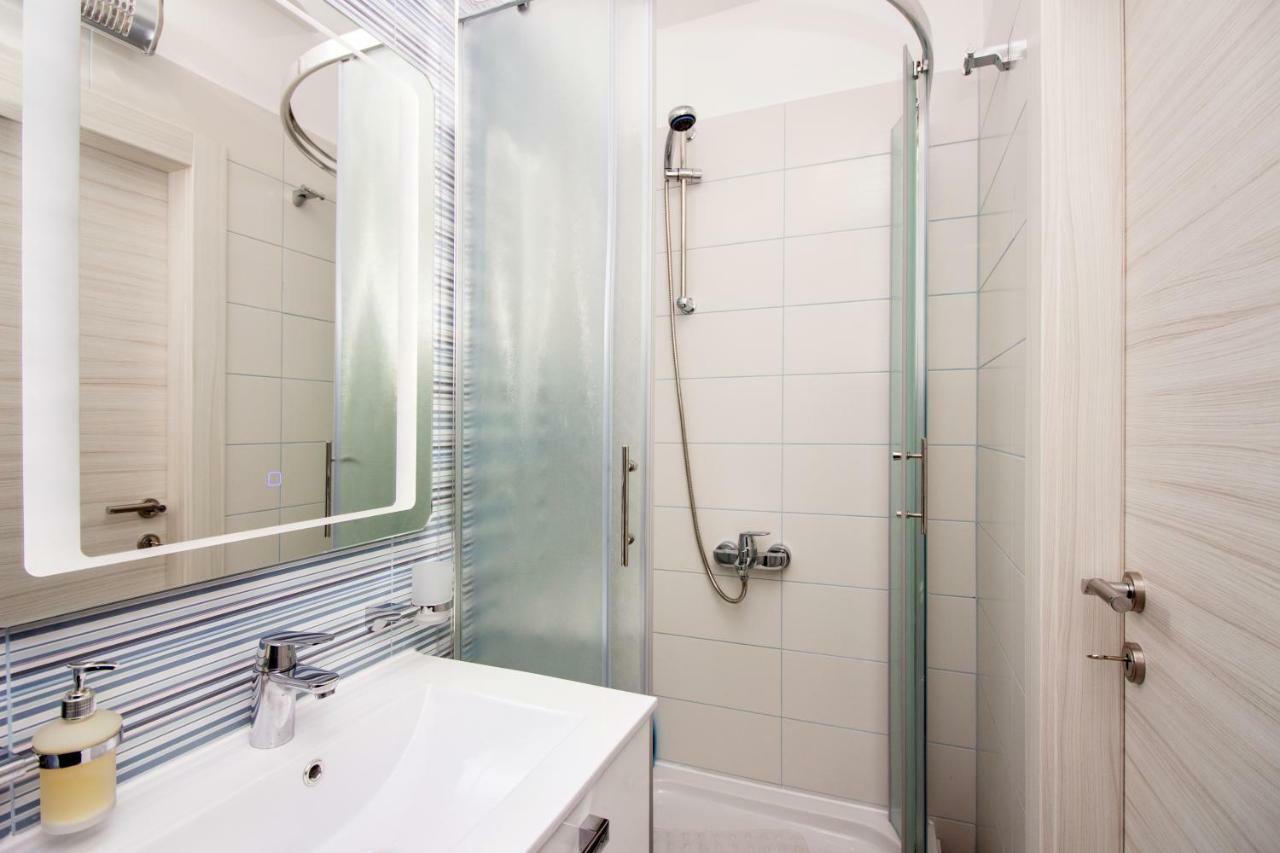 Deluxe Apartment Miro Split Eksteriør bilde