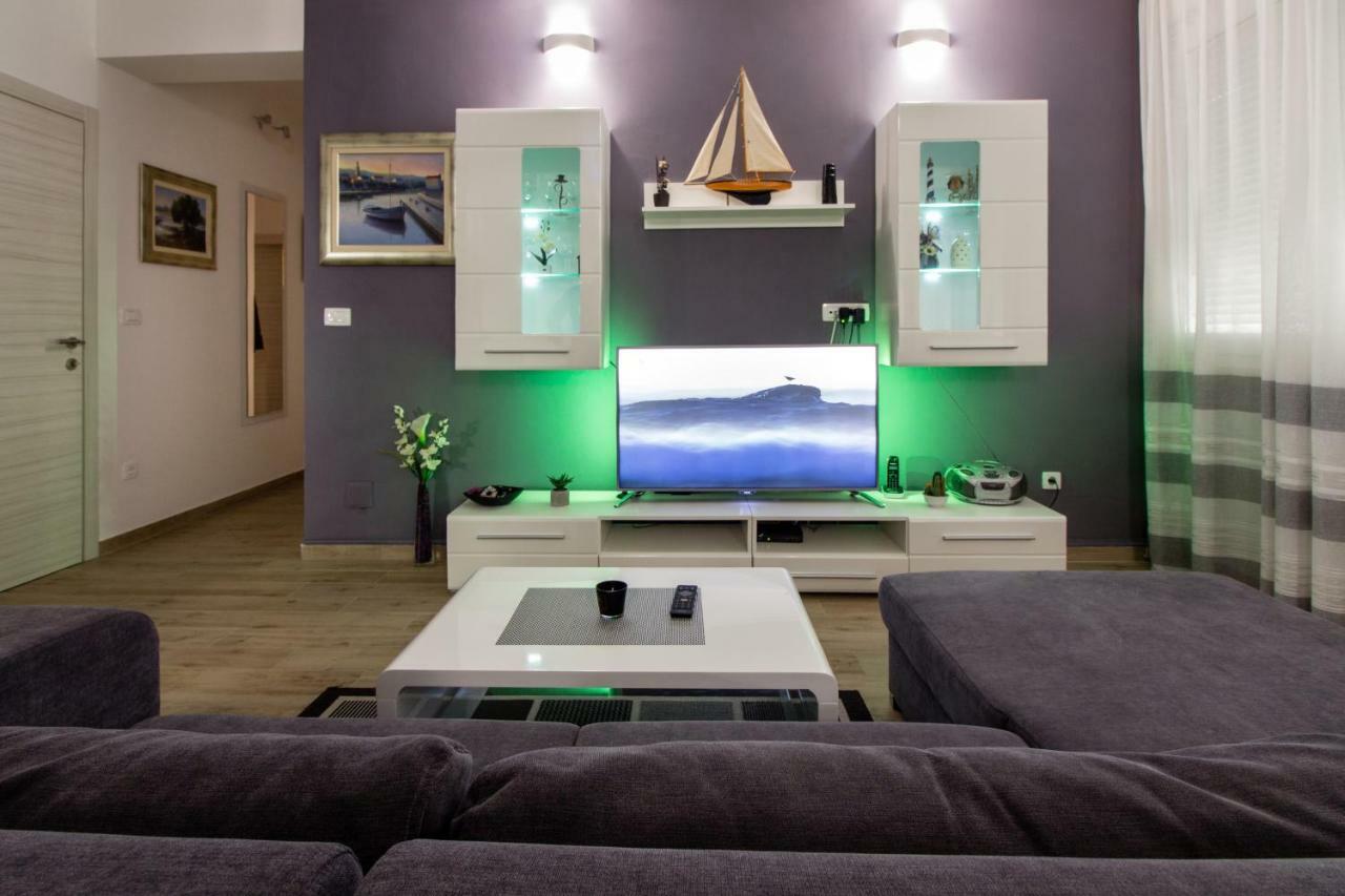 Deluxe Apartment Miro Split Eksteriør bilde