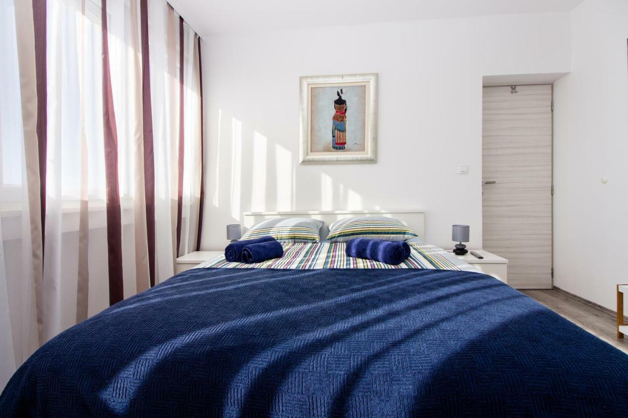 Deluxe Apartment Miro Split Eksteriør bilde