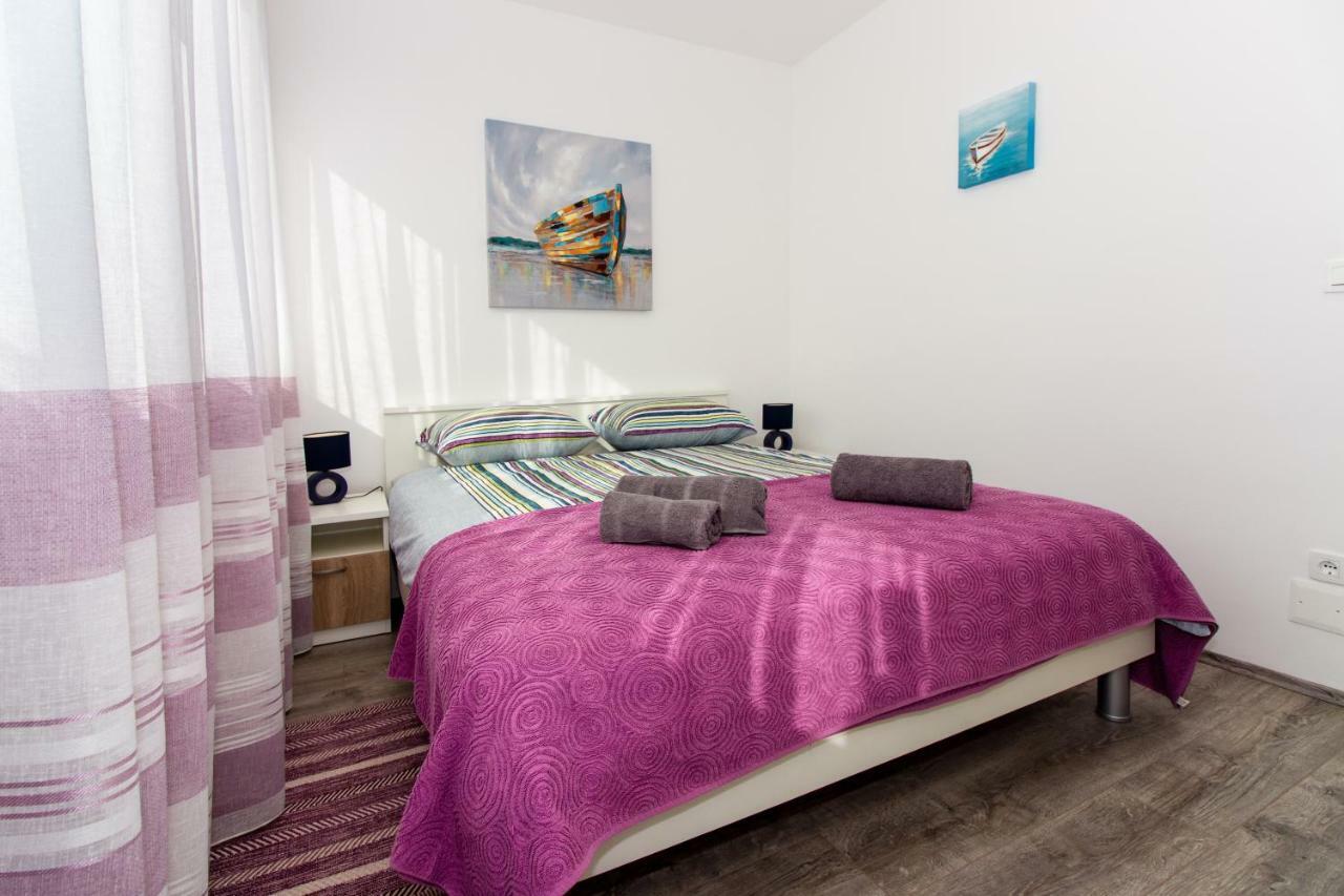 Deluxe Apartment Miro Split Eksteriør bilde